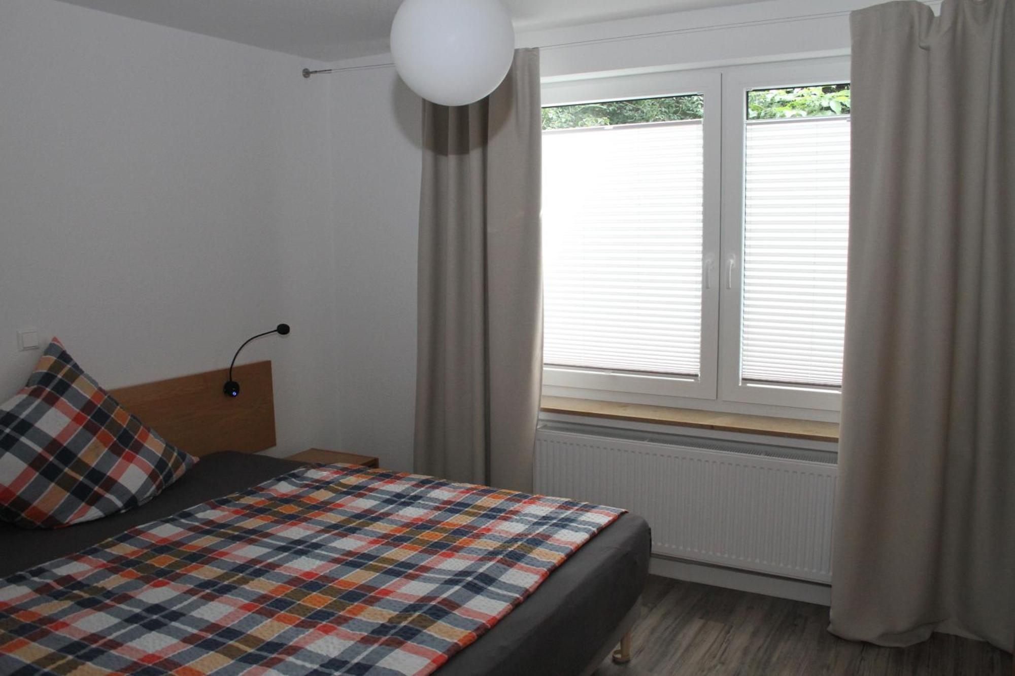 Fewo Oda Bad Gandersheim Kültér fotó
